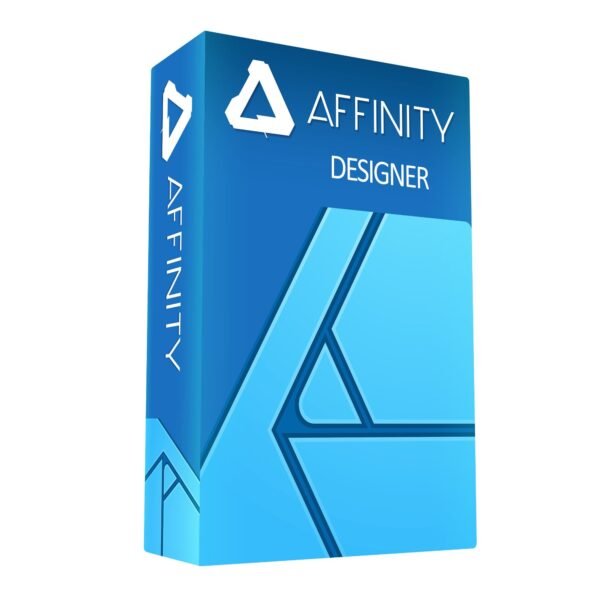 Affinity Professional Graphic Design Software Latest Version 2 - Instant Code