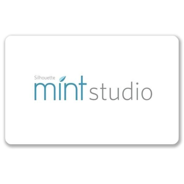 Silhouette Studio for Mint Latest Version for PC and MAC - Free